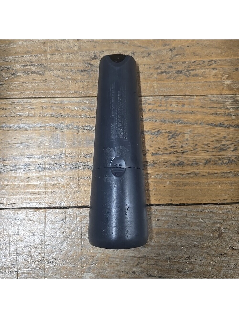 Sony RM-V401 Remote Control - Picture 4 of 5